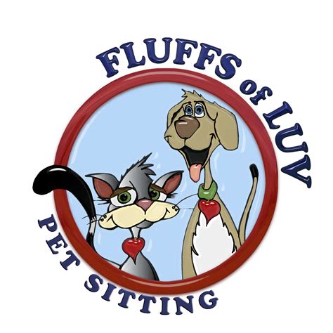 fluffs of luv|Pet Sitters